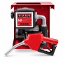Petroll Cosmic 80A заправочная станция для дизельного топлива
