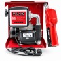 Petroll Cosmic 80A заправочная станция для дизельного топлива