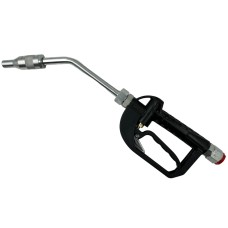 Petroll K400 пистолет заправочный кран раздаточный для масла