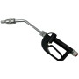 Petroll K400 пистолет заправочный кран раздаточный для масла