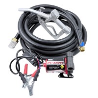 Заправочная станция для бензина Petroll Kit Batteria-30R basic