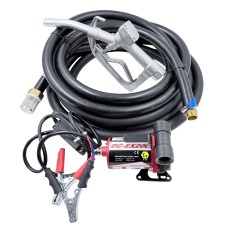 Заправочная станция для бензина Petroll Kit Batteria-30R basic