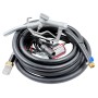 Заправочная станция для бензина Petroll Kit Batteria-30R basic