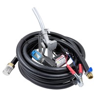 Заправочная станция для бензина Petroll Kit Batteria-40R