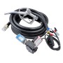 Заправочная станция для бензина Petroll Kit Batteria-40R