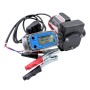 Заправочная станция для бензина Petroll Kit Batteria-40R