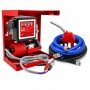 Petroll Starlet 60A заправочная станция для дизельного топлива