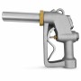 Petroll 260 пистолет заправочный кран раздаточный