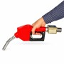 Petroll 60K24 пистолет заправочный кран раздаточный со счетчиком и отсечкой