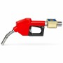 Petroll 60K24 пистолет заправочный кран раздаточный со счетчиком и отсечкой