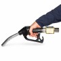 Petroll 80 ZVA K24 пистолет заправочный кран раздаточный со счетчиком