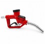 Petroll DLY-25S пистолет заправочный кран раздаточный со счетчиком и отсечкой