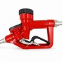 Petroll DLY-25S пистолет заправочный кран раздаточный со счетчиком и отсечкой