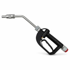 Petroll K400 пистолет заправочный кран раздаточный для масла