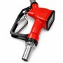 Petroll LLY-25A пистолет заправочный кран раздаточный с электронным счетчиком