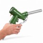 Petroll LLY-32 пистолет заправочный со счетчиком кран раздаточный со счетчиком