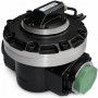 Petroll OGM 50P счетчик импульсов