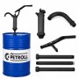 Petroll 106 насос ручной перекачки химии