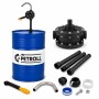 Petroll 804 насос ручной перекачки химии