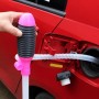 Petroll 820 насос ручной перекачки дизельного топлива керосина