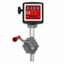 Насос ручной со счетчиком для бензина Petroll Gamma EX