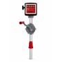Насос ручной со счетчиком для бензина Petroll Gamma EX