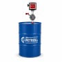 Насос ручной со счетчиком для бензина Petroll Gamma EX