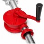 Petroll Gamma насос ручной cо счетчиком перекачки дизельного топлива масла