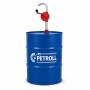 Petroll НS-25 насос ручной перекачки дизельного топлива масла