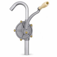 Насос ручной для дизельного топлива и масла Petroll НS-25A