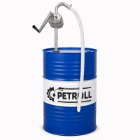 Насос ручной для дизельного топлива и бензина Petroll TS-50