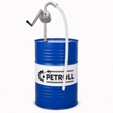 Насос ручной для дизельного топлива и бензина Petroll TS-50