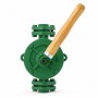 Petroll JYM K1 насос ручной перекачки дизельного топлива бензина