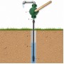 Petroll JYM K1 насос ручной перекачки дизельного топлива бензина
