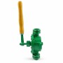 Petroll JYM K2 насос ручной перекачки дизельного топлива солярки бензина