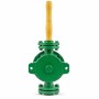 Petroll JYM K2 насос ручной перекачки дизельного топлива солярки бензина