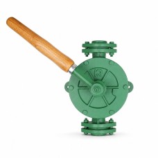 Petroll JYM K3 насос ручной перекачки дизельного топлива бензина