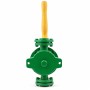 Petroll JYM K4 насос ручной перекачки дизельного топлива бензина масла