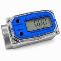 Petroll 18 счетчик электронный расхода учета дизельного топлива бензина