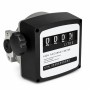 Petroll FM 120 счетчик расхода учета дизельного топлива