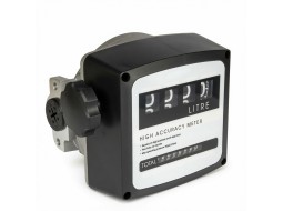 Petroll FM 120 счетчик расхода учета дизельного топлива