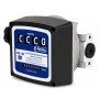 Petroll FM 150 счетчик расхода учета дизельного топлива и бензина