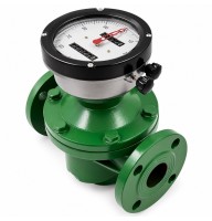 Petroll FM-I-40 счетчик расхода учета бензина керосина