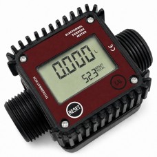 Petroll K 24 счетчик электронный расхода учета дизельного топлива мочевины воды