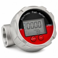 Счетчик бензина Petroll MEX 120