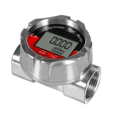 Счетчик бензина Petroll MEX 120