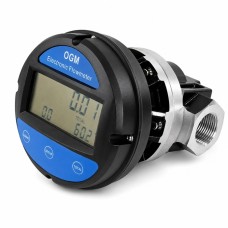 Petroll OGM 25 E счетчик расхода учета дизельного топлива масла