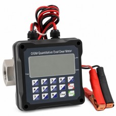 Счетчик дизельного топлива  Petroll OGM 25Q (12V)